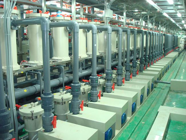 化工厂改造选用环保低氮蒸汽发生器！