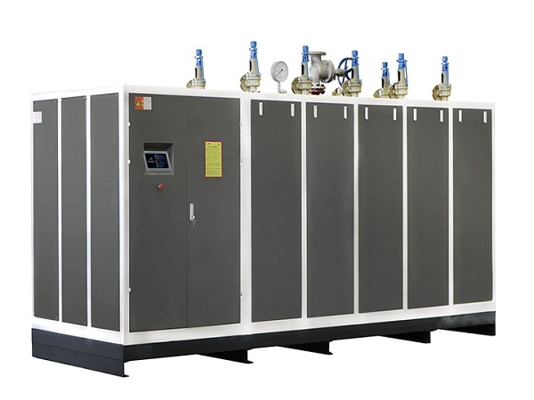 电加热蒸汽发生器如何提高水洗厂效率!