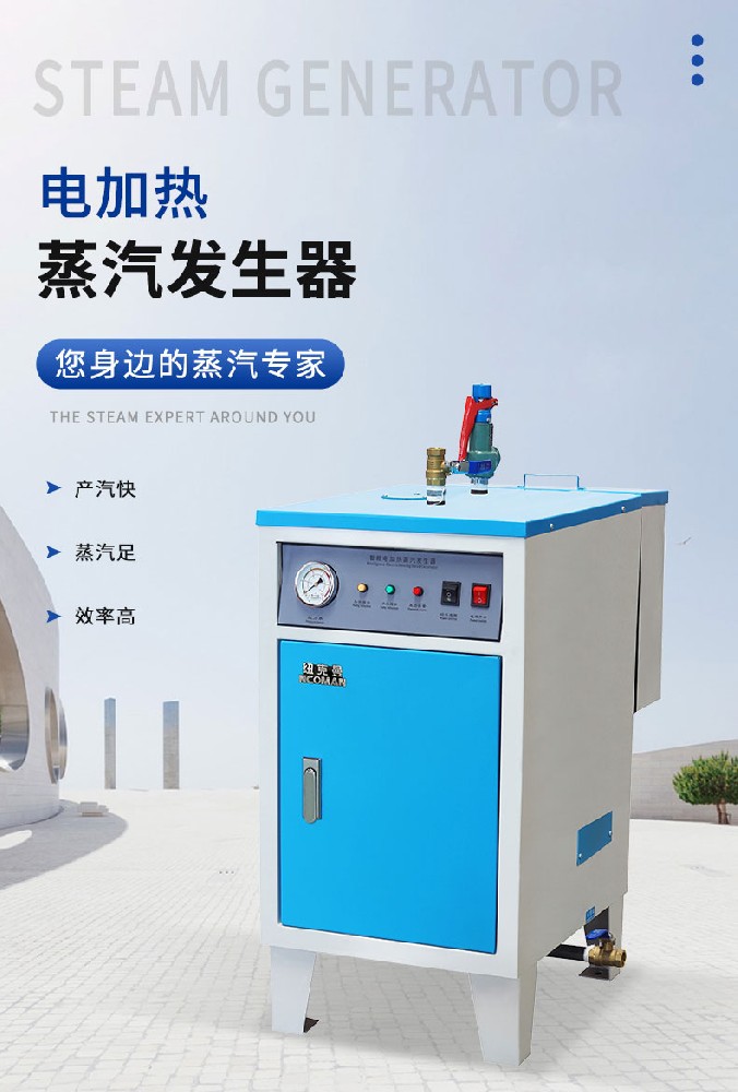 小型电加热蒸汽发生器