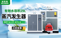 电蒸汽发生器和燃气蒸汽发生器的区别