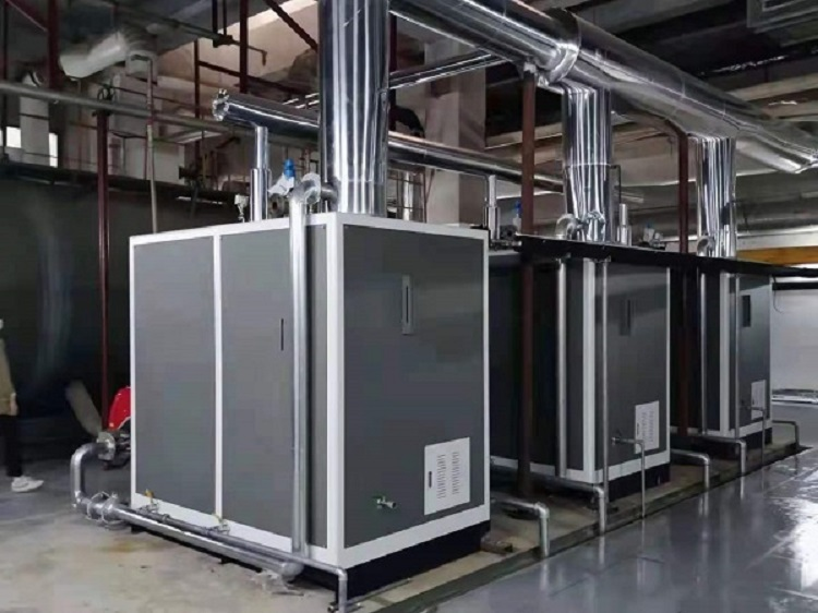超低氮蒸汽发生器有三个防护措施