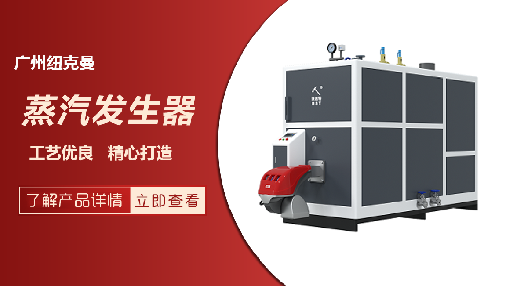 2025 最新！蒸汽发生器十大排行榜，选它不踩坑